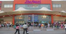 Unfurnished  Retail Shop Sector 18 Noida